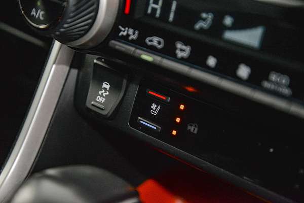 2024 Toyota RAV4 Edge AXAA54R