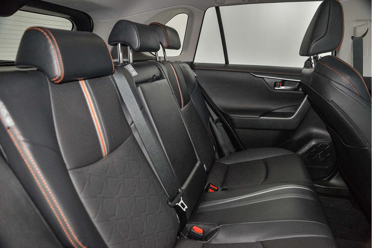 2024 Toyota RAV4 Edge AXAA54R