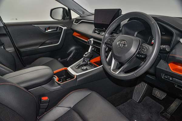 2024 Toyota RAV4 Edge AXAA54R