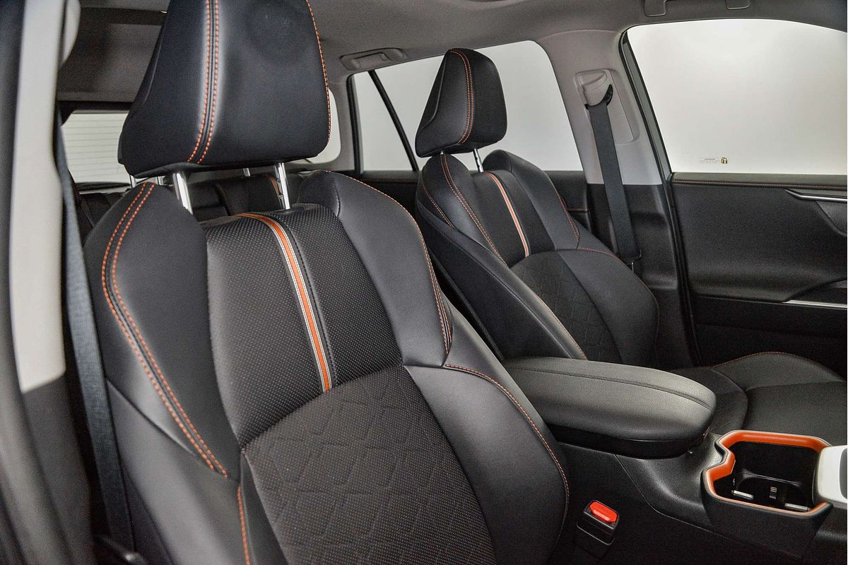 2024 Toyota RAV4 Edge AXAA54R