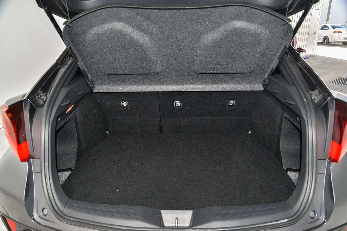 2023 Toyota C-HR Koba ZYX10R