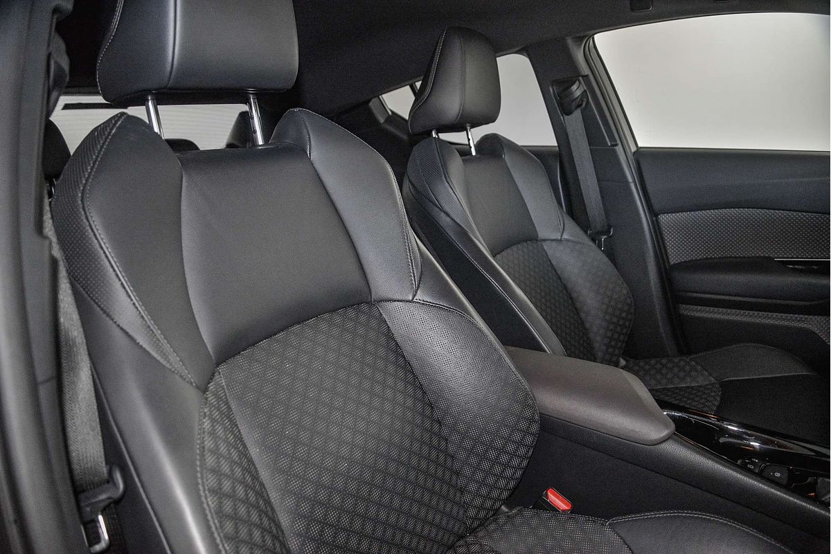 2023 Toyota C-HR Koba ZYX10R