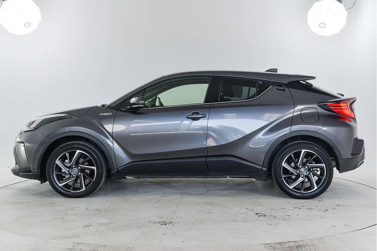 2023 Toyota C-HR Koba ZYX10R