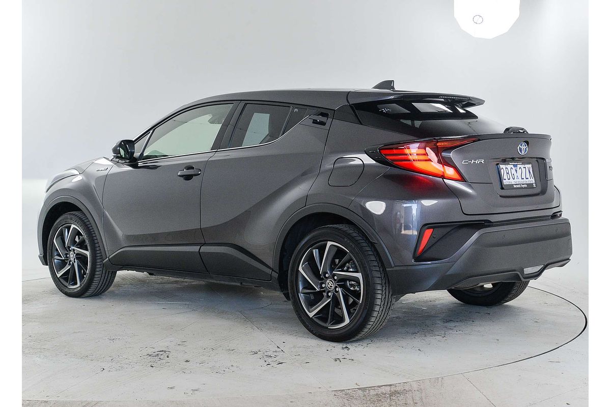 2023 Toyota C-HR Koba ZYX10R