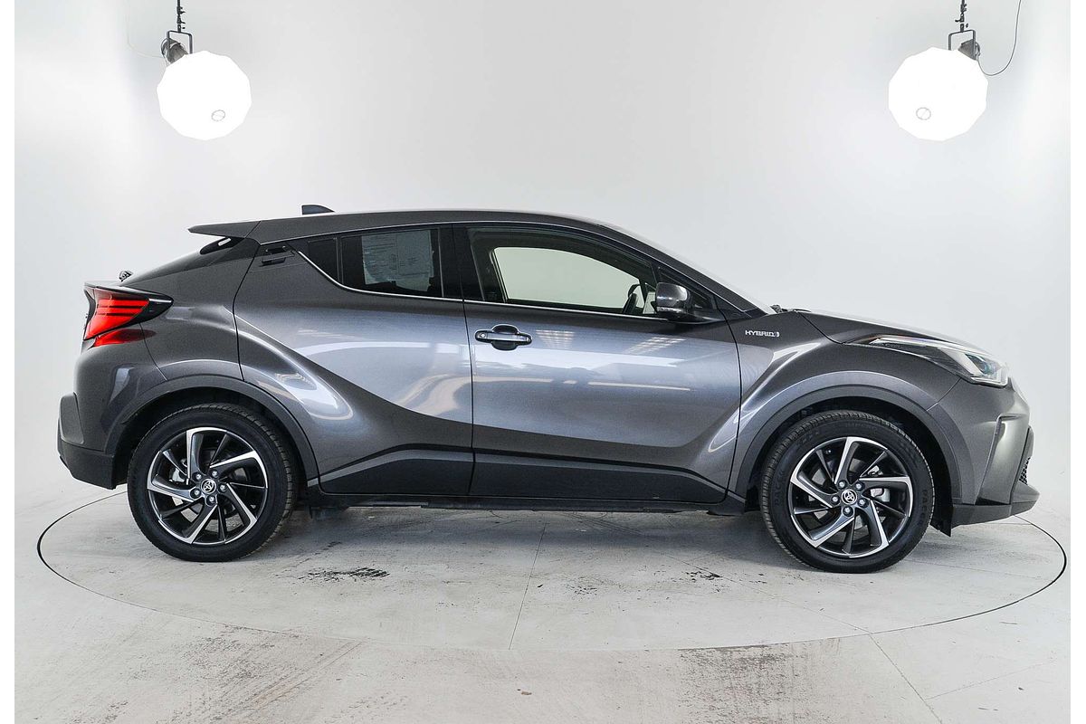 2023 Toyota C-HR Koba ZYX10R