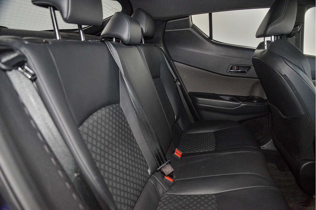 2023 Toyota C-HR Koba ZYX10R