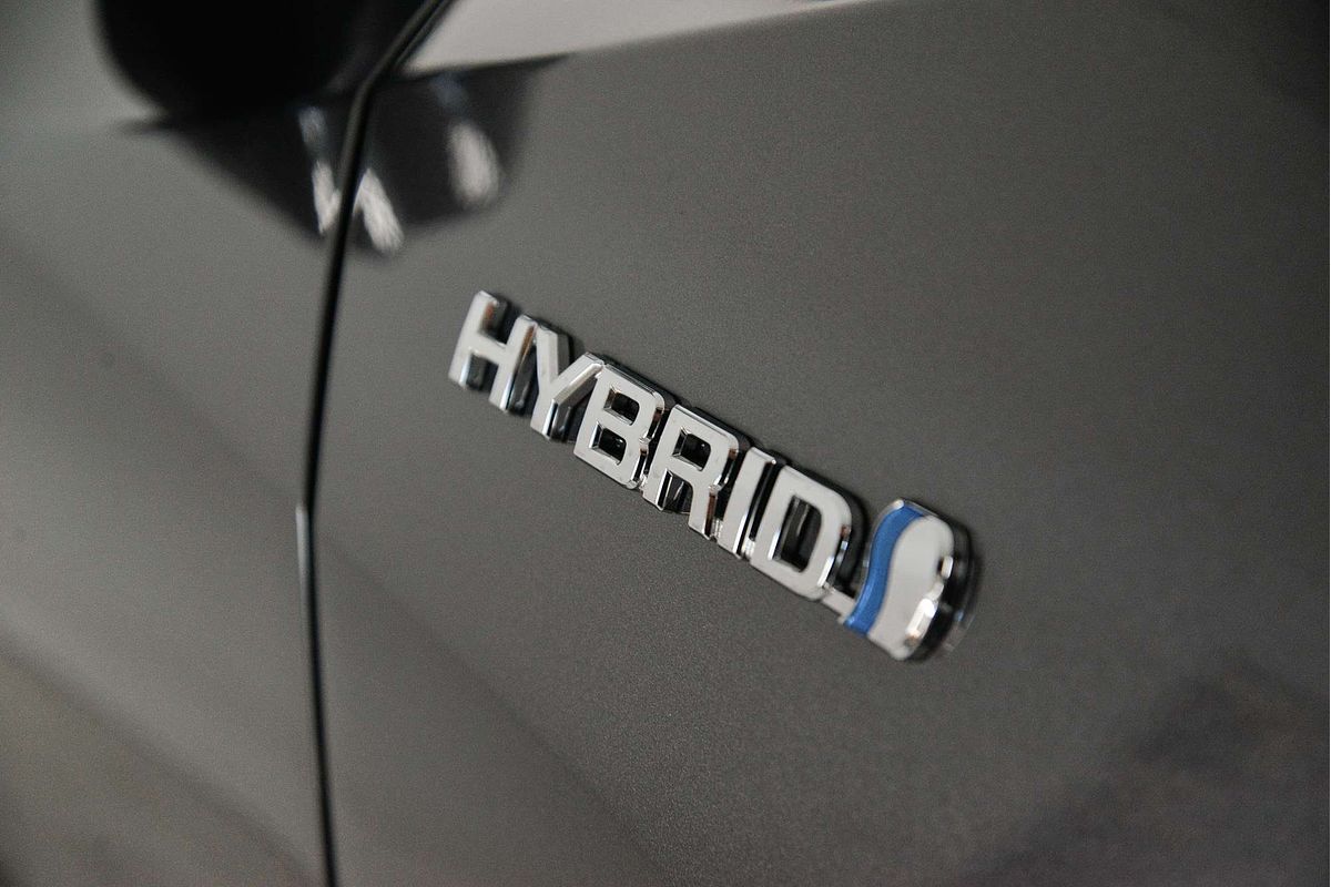 2023 Toyota C-HR Koba ZYX10R