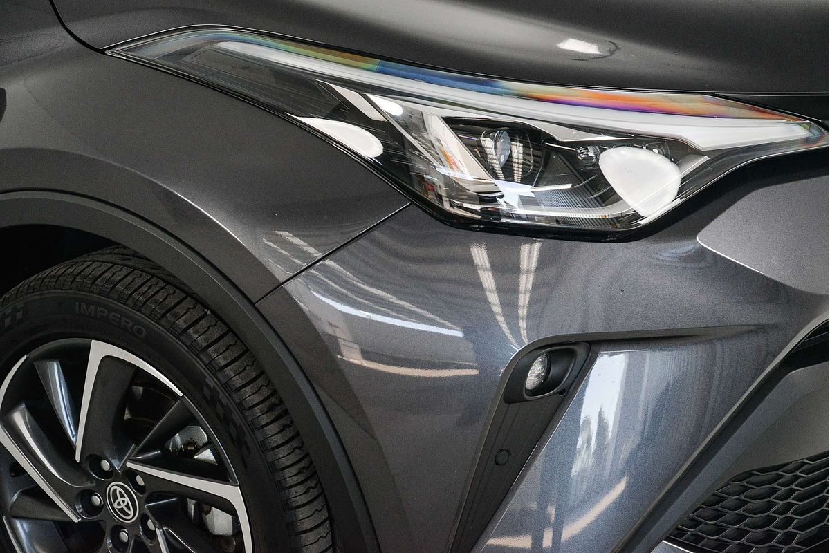 2023 Toyota C-HR Koba ZYX10R
