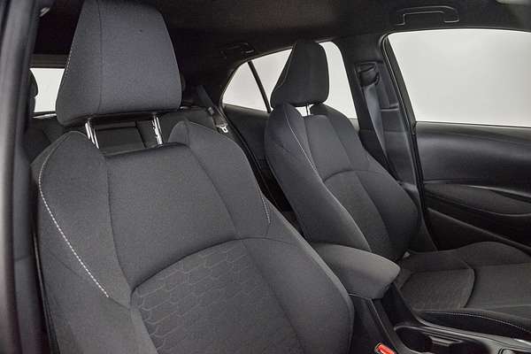 2024 Toyota Corolla Ascent Sport Hybrid ZWE219R