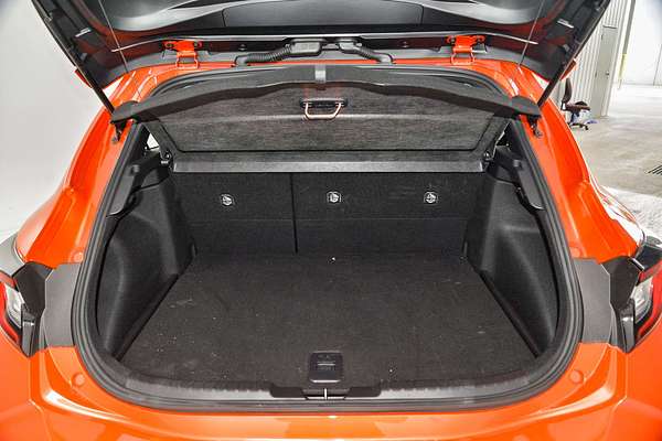 2024 Toyota Corolla Ascent Sport Hybrid ZWE219R