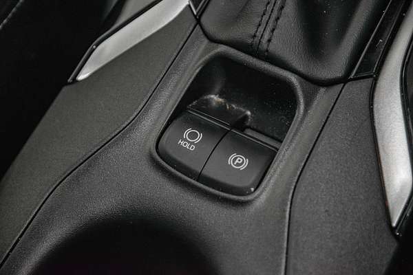 2024 Toyota Corolla Ascent Sport Hybrid ZWE219R