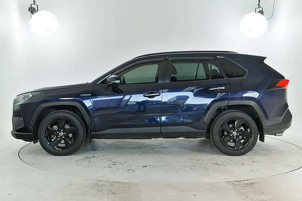 2020 Toyota RAV4 Cruiser AXAH54R