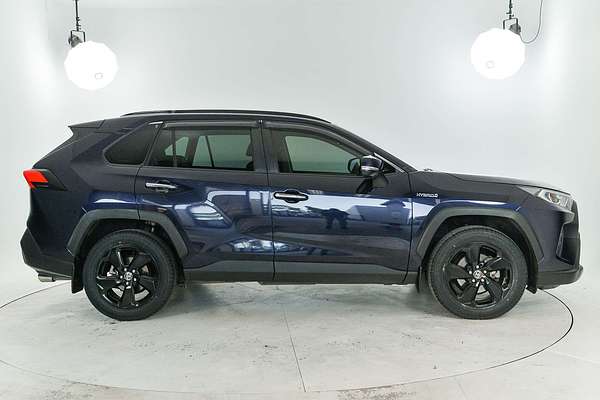 2020 Toyota RAV4 Cruiser AXAH54R