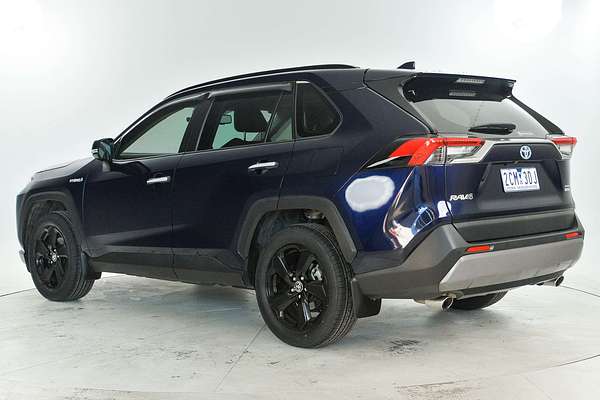 2020 Toyota RAV4 Cruiser AXAH54R