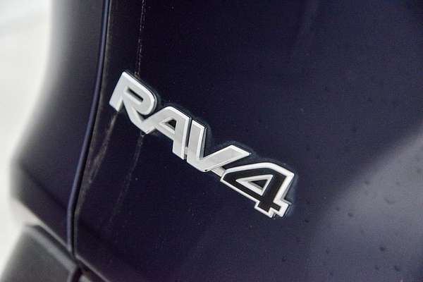 2020 Toyota RAV4 Cruiser AXAH54R