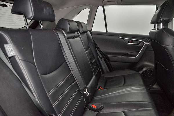 2020 Toyota RAV4 Cruiser AXAH54R