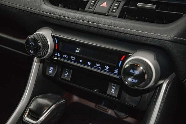 2020 Toyota RAV4 Cruiser AXAH54R