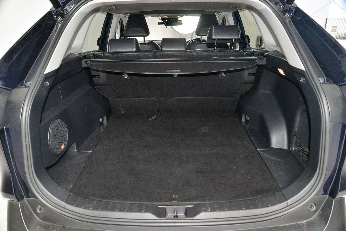 2020 Toyota RAV4 Cruiser AXAH54R