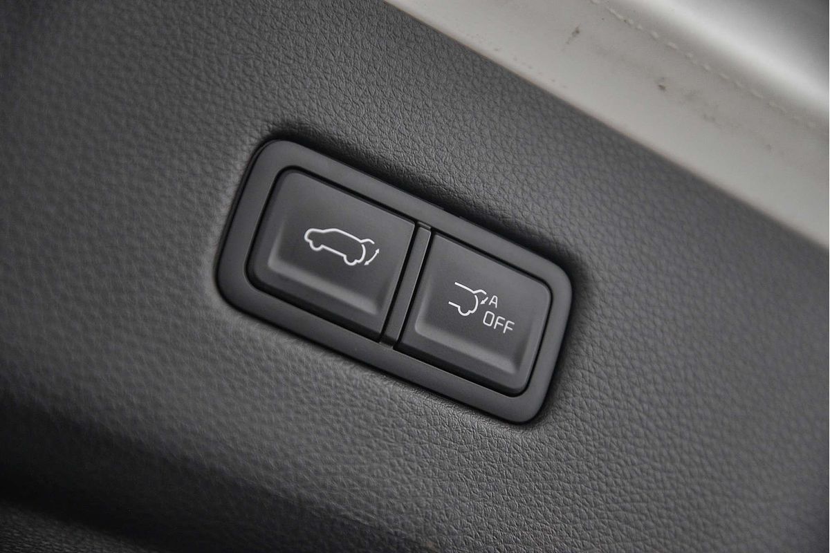 2022 Kia Carnival SLi KA4