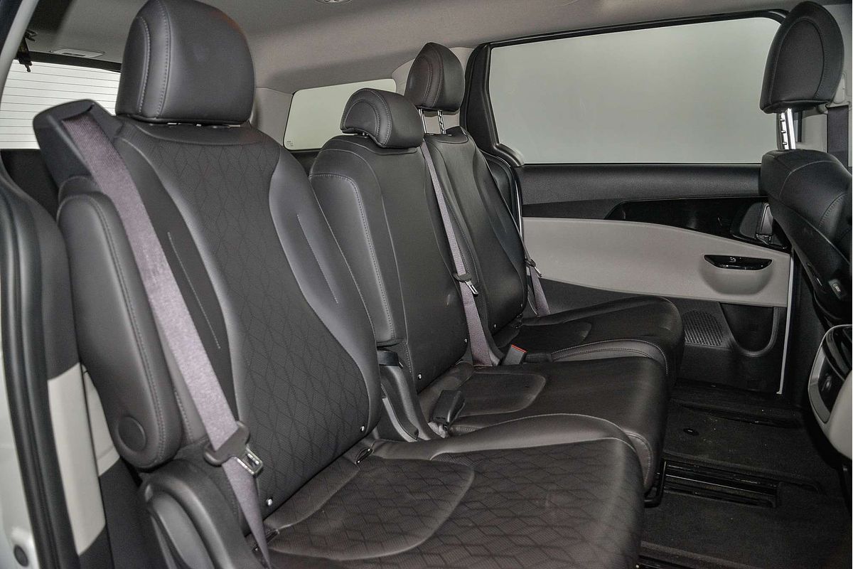 2022 Kia Carnival SLi KA4