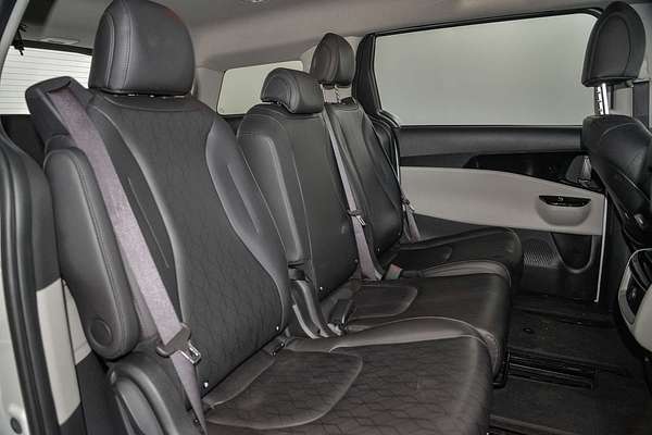 2022 Kia Carnival SLi KA4