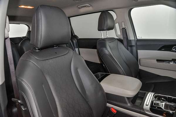 2022 Kia Carnival SLi KA4