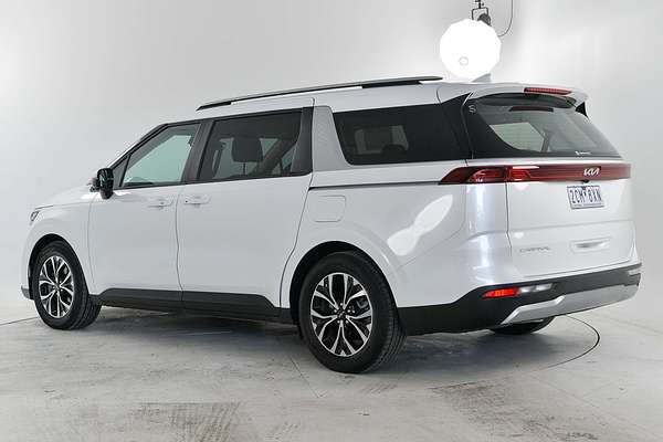 2022 Kia Carnival SLi KA4
