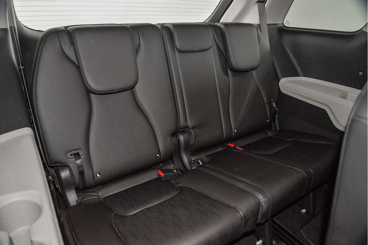 2022 Kia Carnival SLi KA4