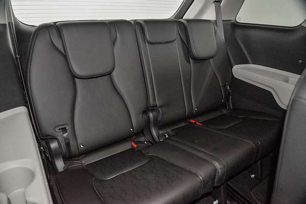 2022 Kia Carnival SLi KA4