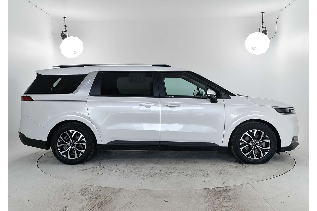 2022 Kia Carnival SLi KA4