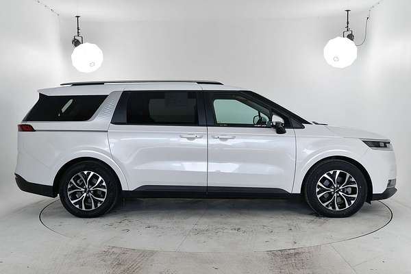 2022 Kia Carnival SLi KA4