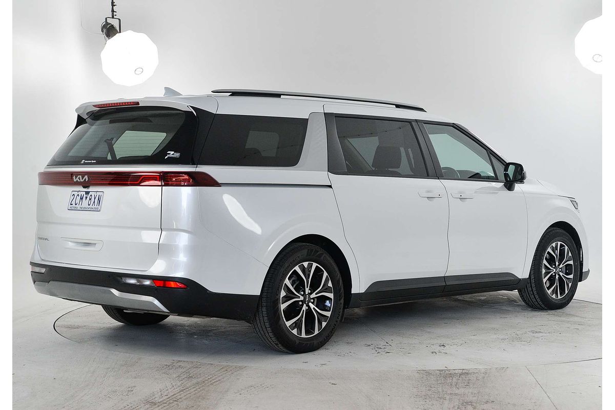 2022 Kia Carnival SLi KA4