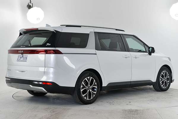 2022 Kia Carnival SLi KA4