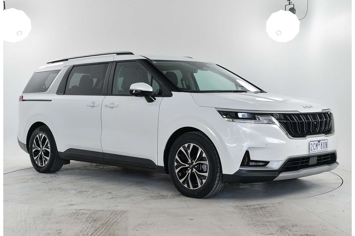 2022 Kia Carnival SLi KA4