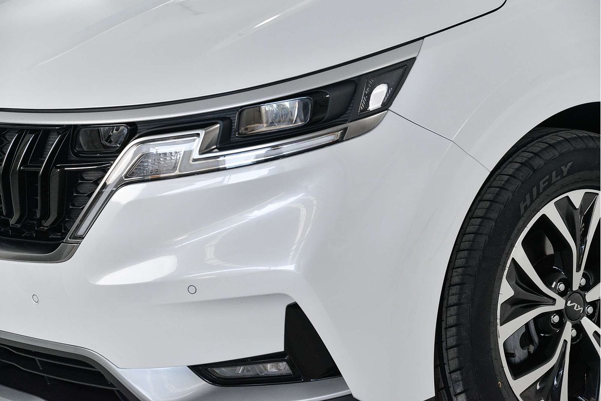 2022 Kia Carnival SLi KA4