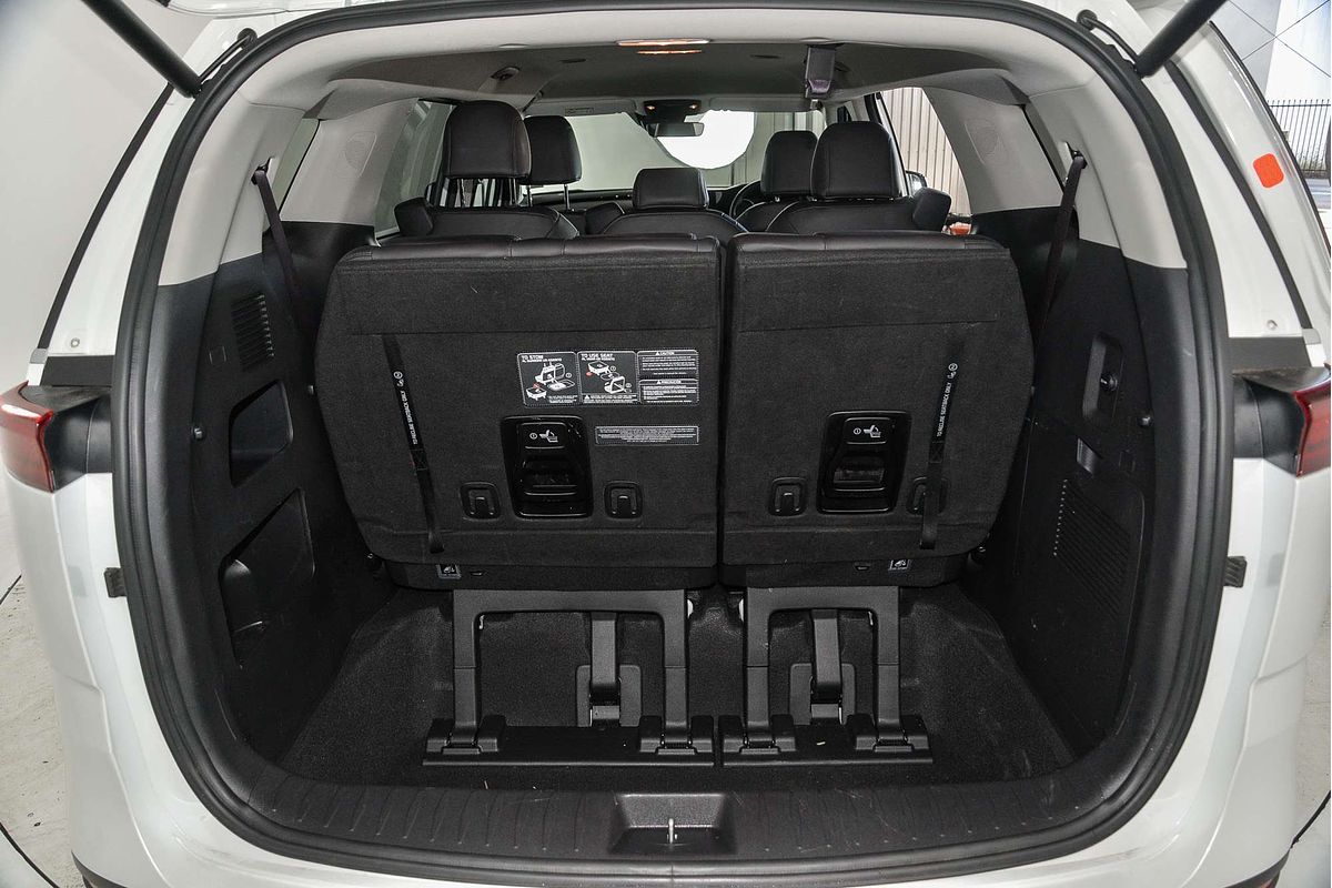 2022 Kia Carnival SLi KA4