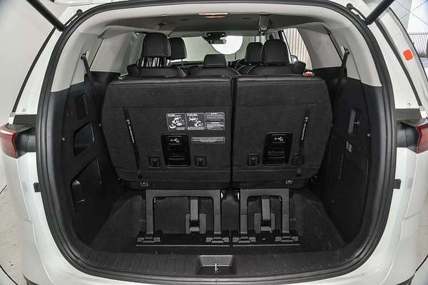 2022 Kia Carnival SLi KA4