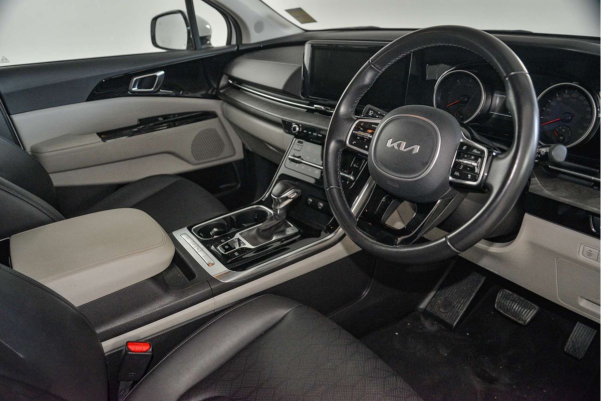 2022 Kia Carnival SLi KA4