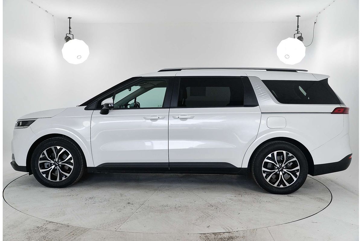 2022 Kia Carnival SLi KA4