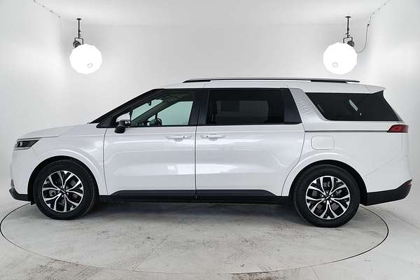 2022 Kia Carnival SLi KA4