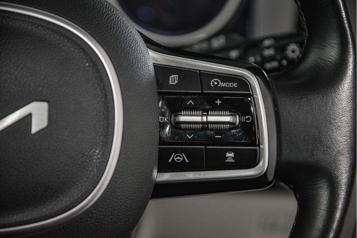 2022 Kia Carnival SLi KA4