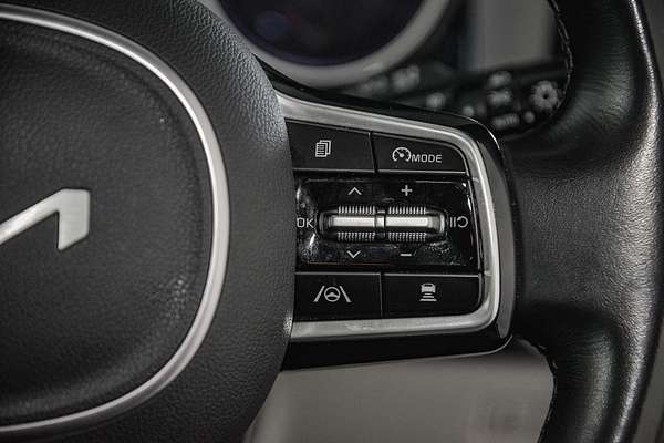 2022 Kia Carnival SLi KA4