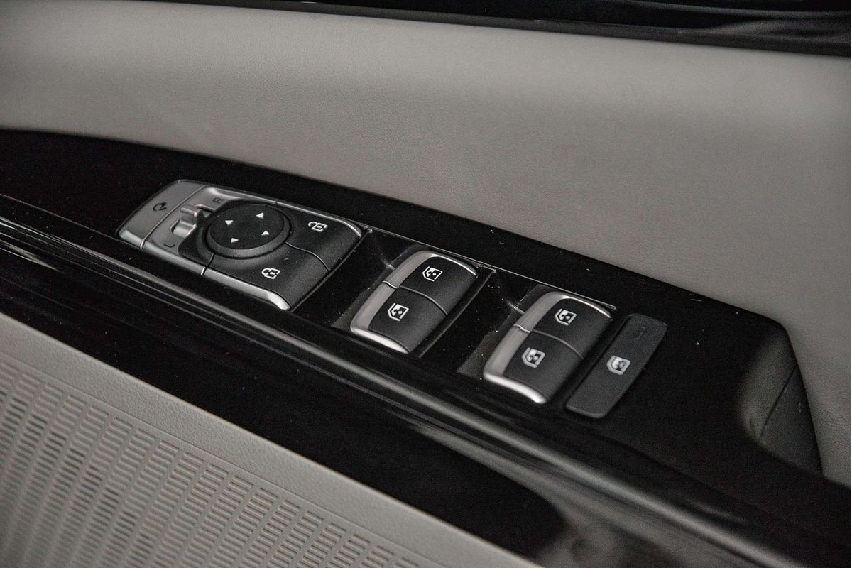 2022 Kia Carnival SLi KA4