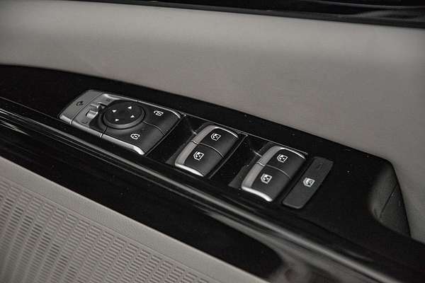 2022 Kia Carnival SLi KA4