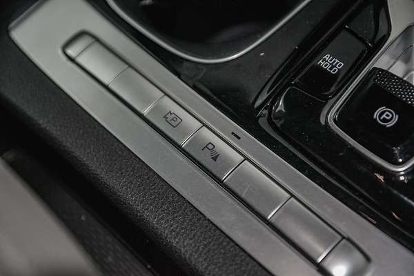 2022 Kia Carnival SLi KA4