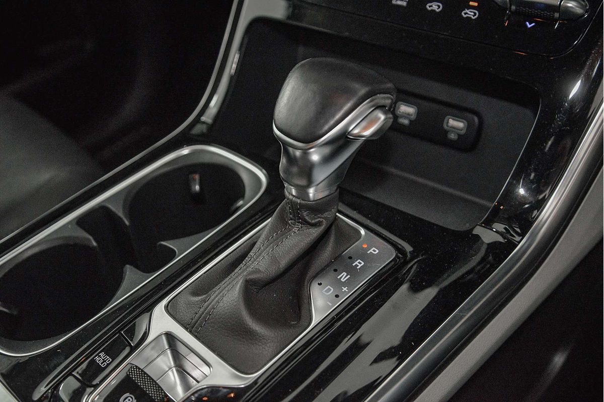 2022 Kia Carnival SLi KA4