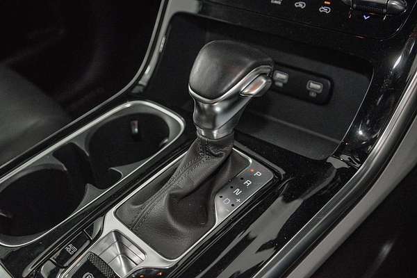 2022 Kia Carnival SLi KA4