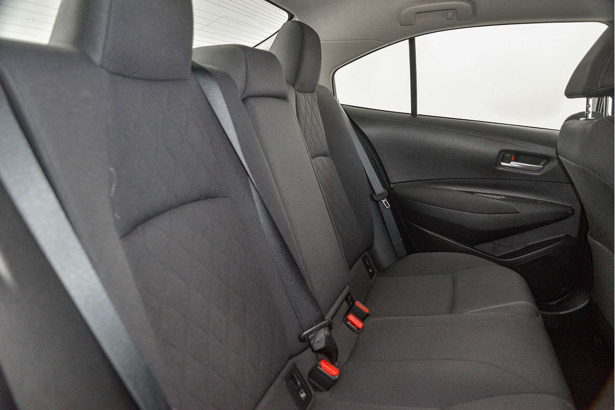 2020 Toyota Corolla Ascent Sport MZEA12R
