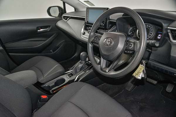 2020 Toyota Corolla Ascent Sport MZEA12R