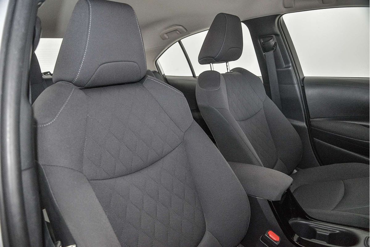 2020 Toyota Corolla Ascent Sport MZEA12R